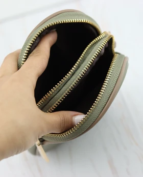 کیف دوشی