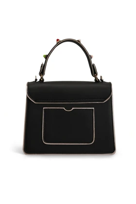 کیف دوشی زنانه لاکی بیز lucky-bees