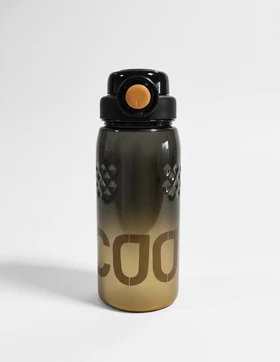 قمقمه ورزشی Unisex بدون برند Hydra Cool U