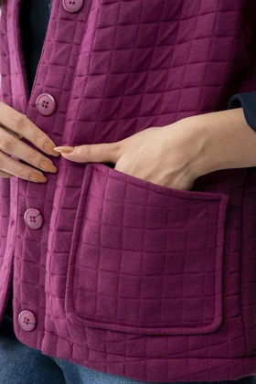 کت زنانه وینکلر Winkler کد W0694004CO