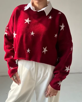 بلوز کراپ بافت کد 1500138