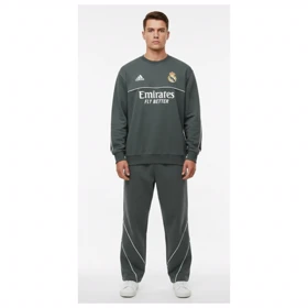 ست دورس شلوار رئال