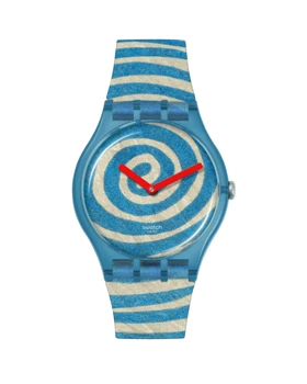 ساعت مچی سواچ SWATCH SUOZ364