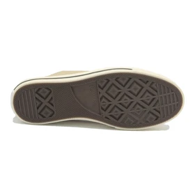 کتانی اسپرت مردانه مدل ال استار converse رنگ کرم