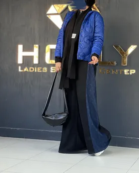 کاپشن پشم شیشه