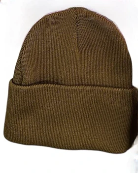 کلاه بافت پنبه