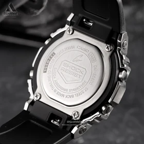 ساعت مچی جیشاک Casio G-Shock GM-S5600-1