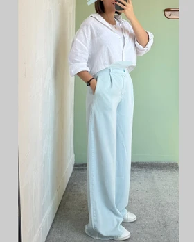 شلوار چهار فصل میکرو