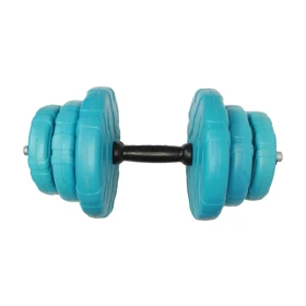 دمبل گرد رادیس فیت مدل DVP-7Mix One Handle وزن 7 کیلوگرم