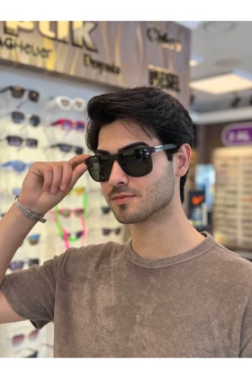 عینک آفتابی مردانه optelli optelli