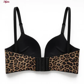 سوتین اسفنجی زنانه ماییلدا مدل بدون فنر کد 5443