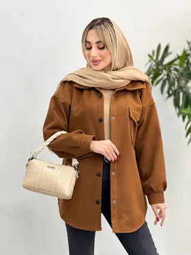 شکت فوتر تک جیب پاکتی