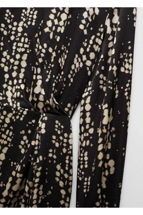 پیراهن زنانه اورجینال منگو mango