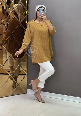 تونیک مجلسی مدل روما