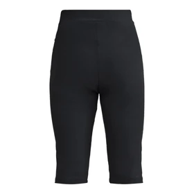 نیم لگ ورزشی زنانه نایک مدل VHD-Dri Fit-4K1023 طوسی تیره