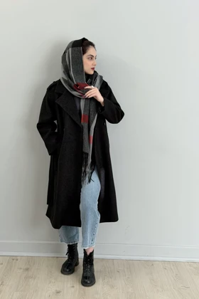 پالتو فوتر لامر