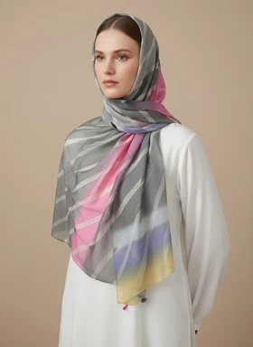 شال تور کجرا مجلسی