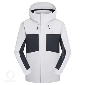 کاپشن دو پوش زنانه کاراکال C3100B