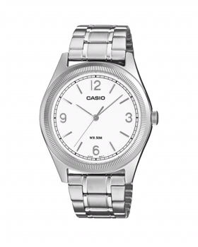 ساعت مچی مردانه کاسیو CASIO MTP-B210D-7AV