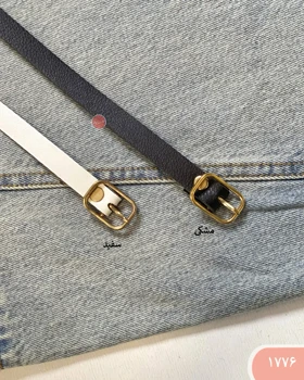 کمربند زبانه دار 1776