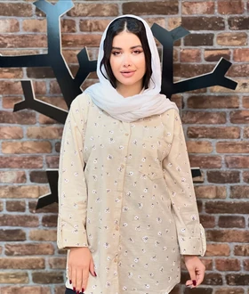 مانتو بهاره