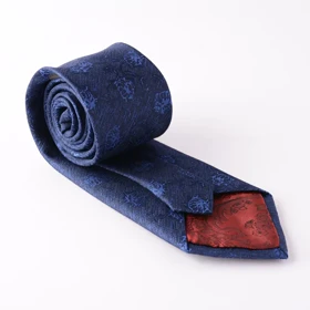 ست کراوات و پوشت جیبی 1890