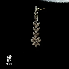 سرویس جواهری نقره زنانه کدsnz1030