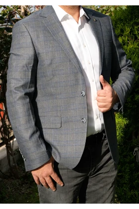 کت و ژاکت مردانه luisero