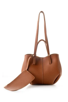 کیف دوشی زنانه lucky-bees lucky-bees