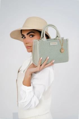 کیف دوشی مدل David Jones CM7501