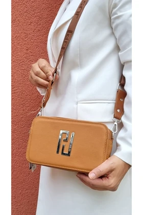 کیف دوشی زنانه just-polo just-polo