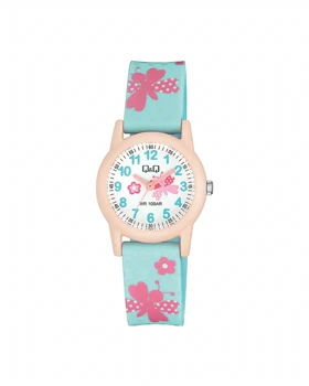 ساعت مچی بچگانه کیو اند کیو Q&Q VR99J015Y