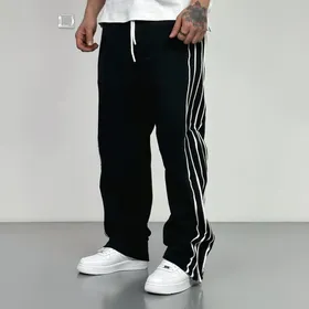 شلوار اسلش راسته