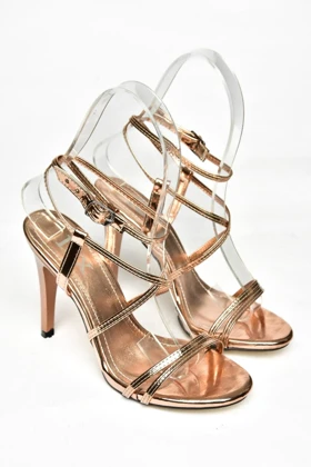 کفش پاشنه‌بلند کلاسیک زنانه فاکس شوز fox-shoes