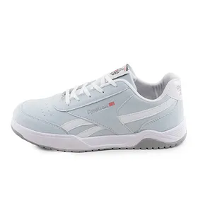 کفش اسپرت Reebok مردانه پیاده روی بندی چرم مصنوعی