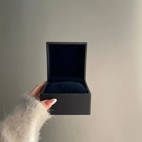 باکس ساعت لوکس