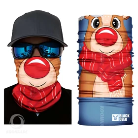 اسکارف بلک دیر کد MILK20