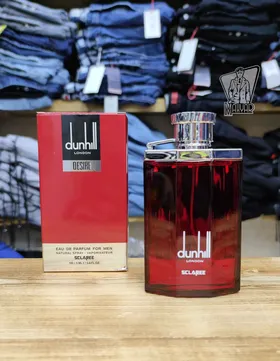 ادکلن مردانه DUNHILL