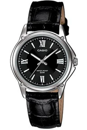 ساعت زنانه casio