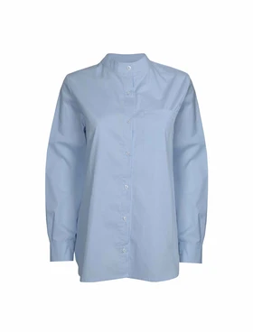 سولا شومیز sl420600010skyblue