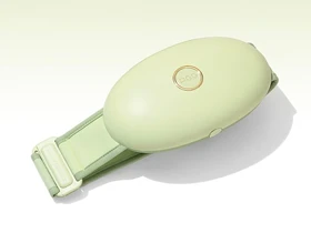ماساژور برقی شکم PGG-W2