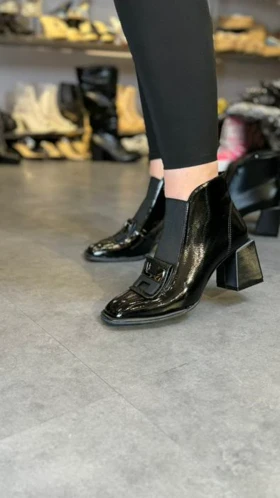 بوت فلوریدا خوکی کد 563