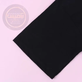 تی‌شرت لانگ کلاه قلبی