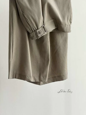 شلوار دامنی Copa