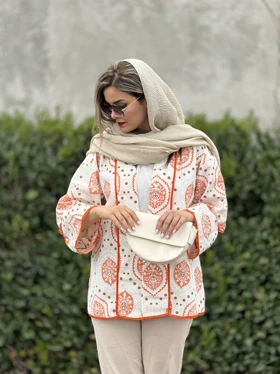 مانتو کتی نازگل 11