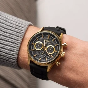 ساعت مچی مردانه سیکو مدل SEIKO SSB446P1