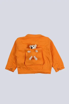 کت و کاپشن بچگانه escabel escabel