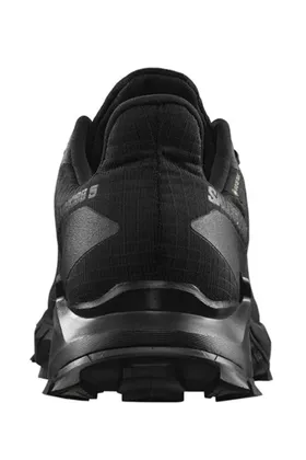 کفش دویدن مردانه در فضای باز Alphacross 5 Gtx Gore-Tex® L47307500 BLACK KCMN-AST06217