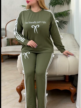 ست پنبه پاپیونی 3693