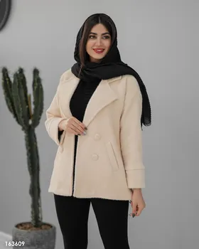 پالتو مدل آسام کد 1636